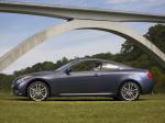 Infiniti G37x S Coupe 2010 года